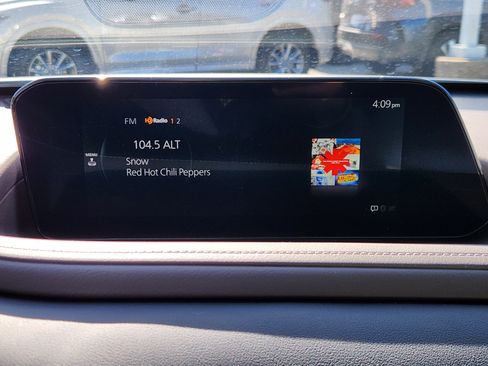 Certified 2023 MAZDA CX-30 AWD 2.5 S w/ Premium Package image 11