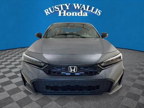 New 2026 Honda Civic Sport image 8
