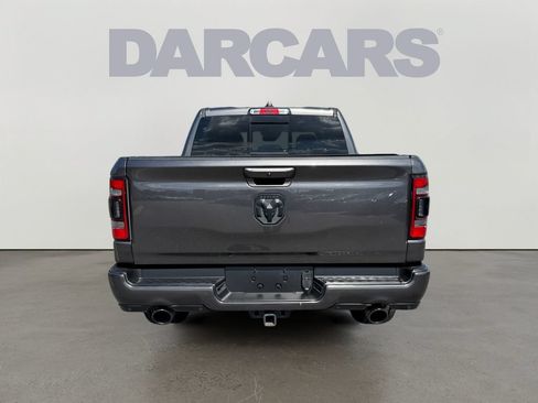 Used 2022 RAM 1500 Laramie RWD image 4