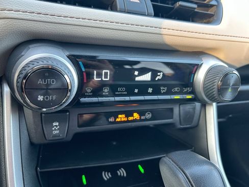 Certified 2024 Toyota RAV4 XLE w/ Convenience Package AWD/4WD image 26