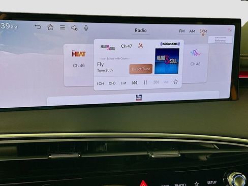 New 2026 Genesis GV70 2.5T Sport Prestige image 11