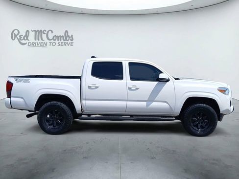 Used 2023 Toyota Tacoma SR AWD/4WD image 6