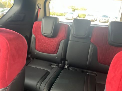 New 2026 Nissan Armada NISMO image 41