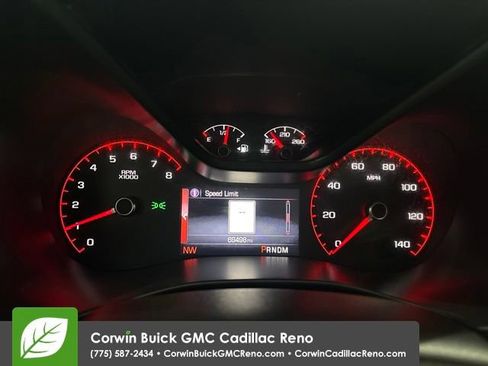 Used 2016 GMC Canyon SLT w/ Driver Alert Package AWD/4WD image 16