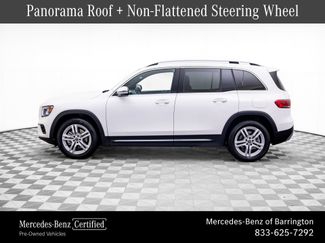 Used 2023 Mercedes-Benz GLB 250 4MATIC video 2
