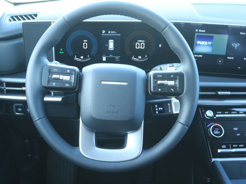 New 2026 Hyundai Santa Fe SE image 18