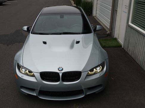 Used 2013 BMW M3 Coupe image 27