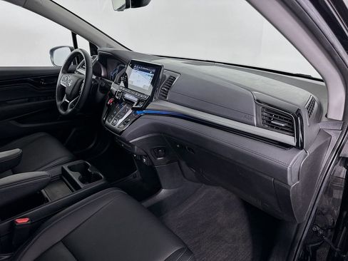 Used 2022 Honda Odyssey Touring image 32