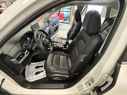 Used 2023 MAZDA CX-5 AWD 2.5 S image 54