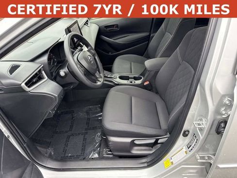 Used 2025 Toyota Corolla LE image 14