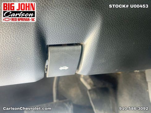 Used 2022 RAM 2500 Tradesman AWD/4WD image 16