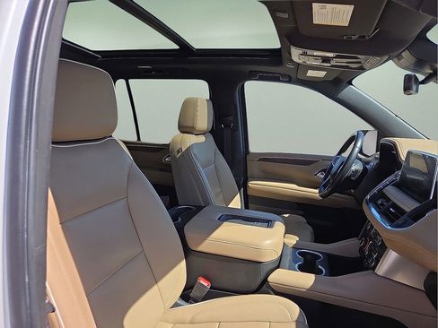 Used 2023 Chevrolet Tahoe Premier w/ Texas Edition image 13