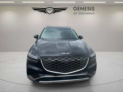 Used 2026 Genesis GV70 2.5T Select AWD/4WD image 8