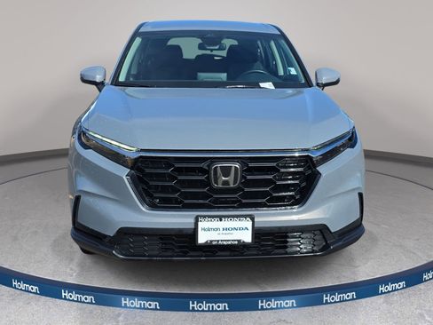 Certified 2024 Honda CR-V LX image 3