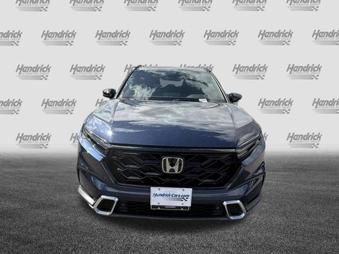 New 2026 Honda CR-V Sport Touring image 5