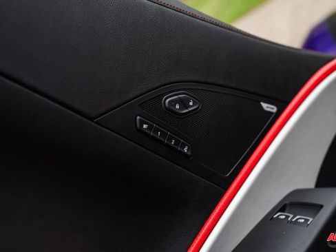 Used 2017 Chevrolet Corvette Z06 image 74