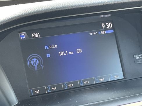 Used 2016 Honda Accord LX image 19