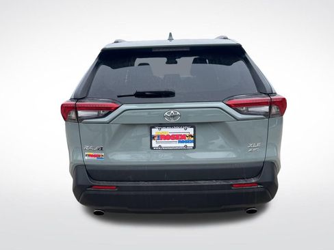 Used 2020 Toyota RAV4 XLE w/ Convenience Package image 51