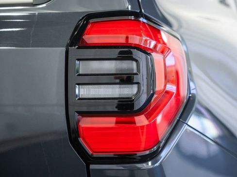 Used 2025 Toyota 4Runner TRD Off-Road Premium w/ Tow Technology Package AWD/4WD image 6