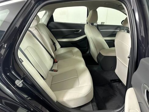 Certified 2025 Hyundai Sonata SEL image 46