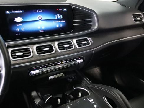Used 2022 Mercedes-Benz GLE 450 4MATIC image 59