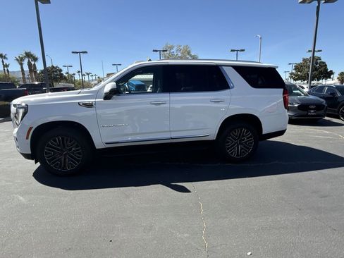 Certified 2026 GMC Yukon Elevation image 27