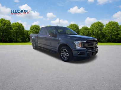 Used 2020 Ford F150 XLT w/ Equipment Group 302A Luxury
