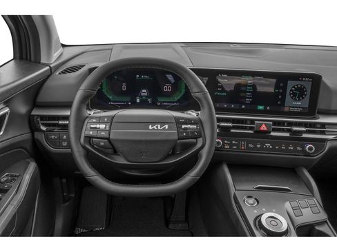 New 2026 Kia Sportage LX FWD image 43