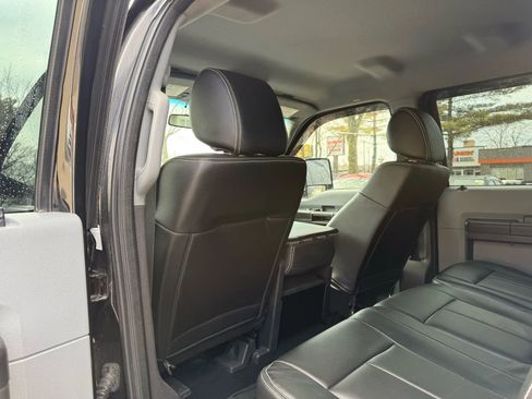 Used 2014 Ford F350 XL w/ Power Equipment Group image 13