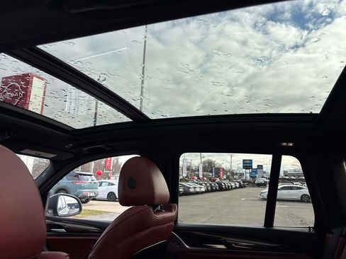 Used 2022 BMW X3 xDrive30i w/ Convenience Package w/ZPA image 11