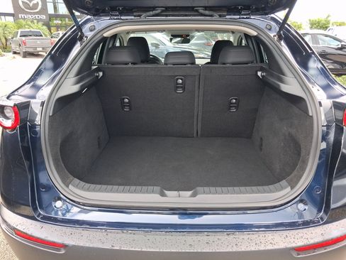 Certified 2024 MAZDA CX-30 AWD 2.5 S image 5