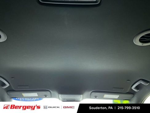 Certified 2025 GMC Acadia Elevation image 22