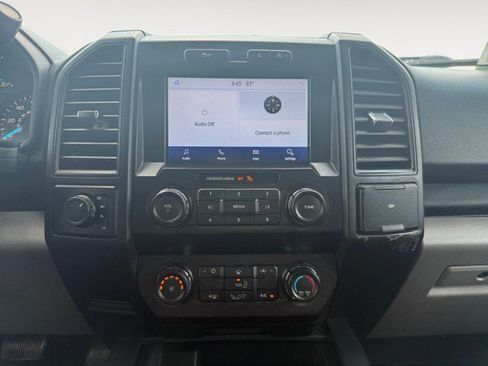 Used 2019 Ford F150 XL w/ Equipment Group 101A Mid AWD/4WD image 6