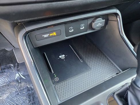 New 2026 Honda CR-V EX image 18