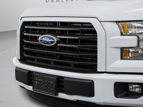 Used 2016 Ford F150 XLT w/ Equipment Group 302A Luxury RWD image 62