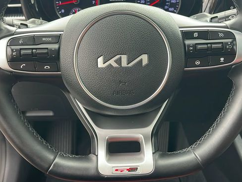 Used 2022 Kia K5 GT-Line w/ GT-Line FWD Premium Package image 29