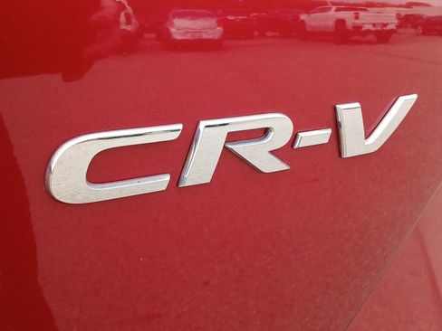 Used 2021 Honda CR-V EX-L image 33