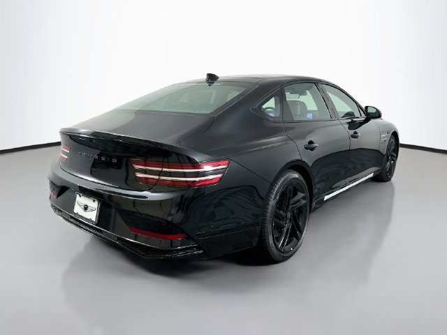 New 2027 Genesis G80 3.5T Prestige AWD/4WD image 5