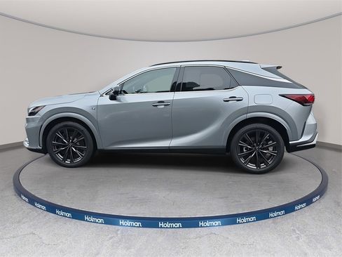 Used 2023 Lexus RX 350 F Sport image 8