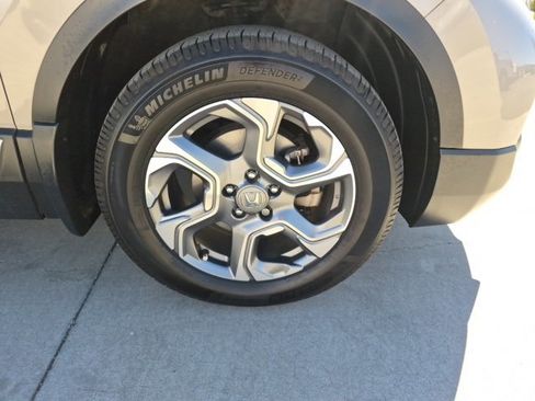 Certified 2018 Honda CR-V EX-L image 6