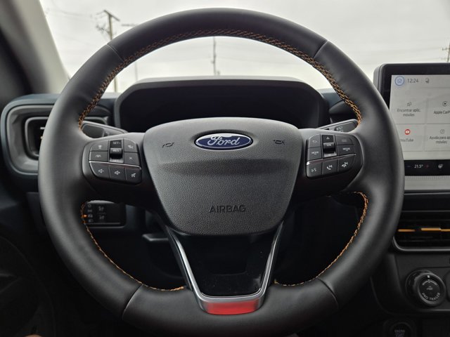 New 2026 Ford Maverick Tremor AWD/4WD image 13