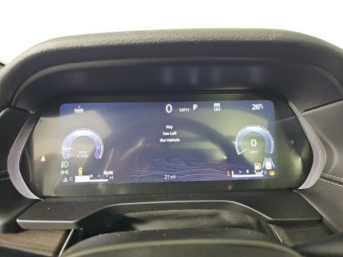 New 2026 Jeep Grand Cherokee Limited image 19