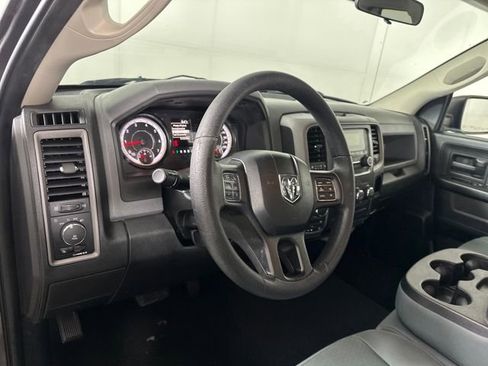 Used 2017 RAM 1500 Express image 13