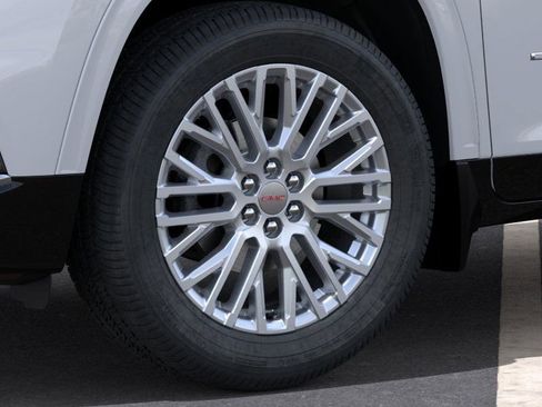 New 2026 GMC Acadia Denali w/ Super Cruise Package image 9