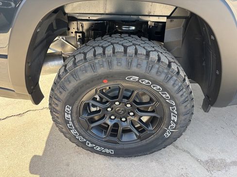 New 2026 RAM 1500 Rebel image 11