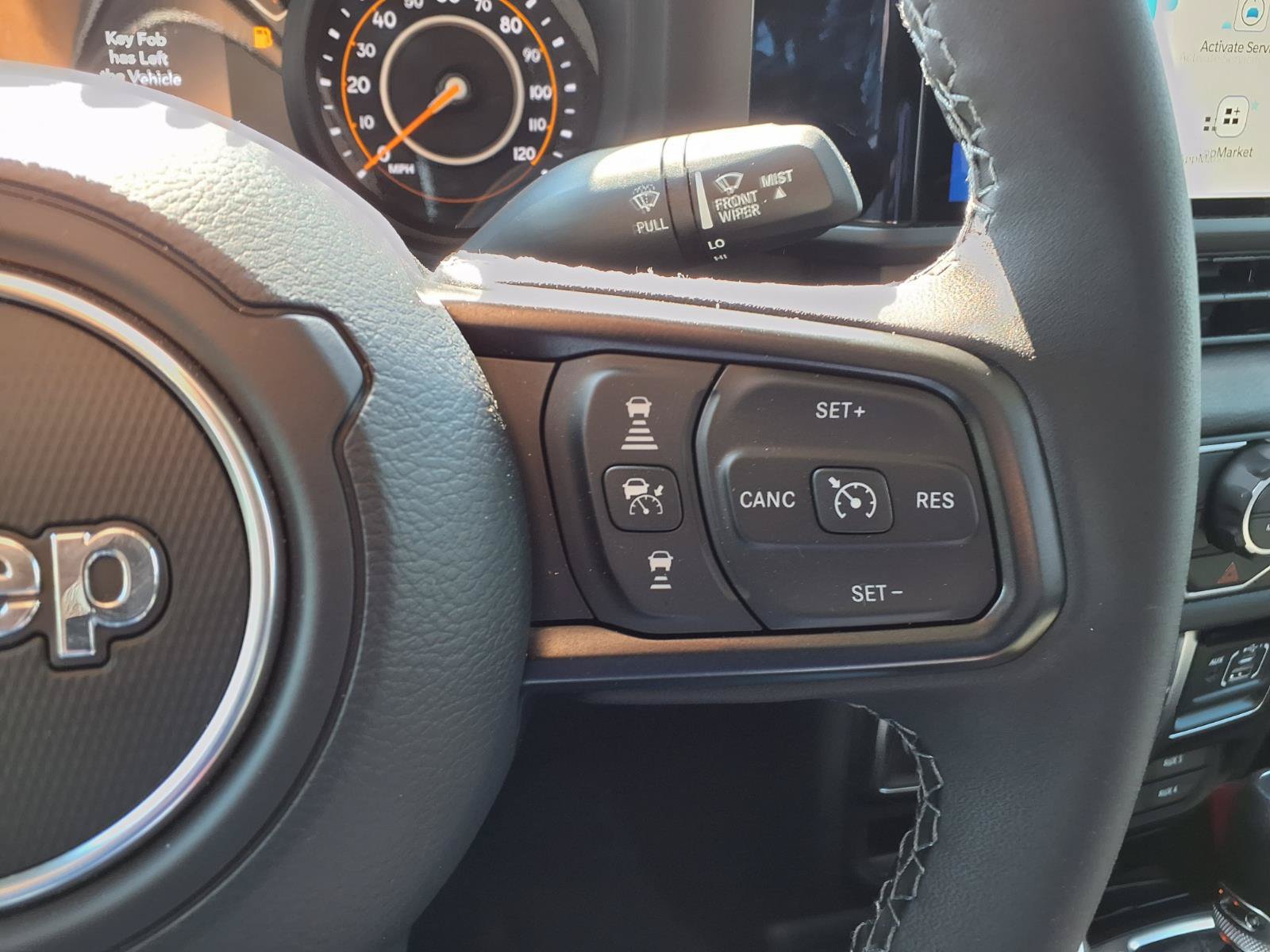 New 2026 Jeep Gladiator Sport AWD/4WD image 18