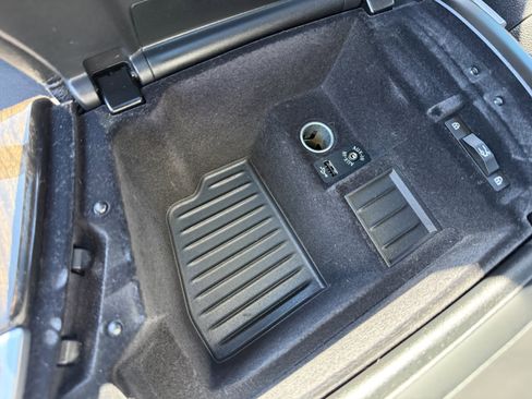 Used 2015 BMW 528i Sedan image 39