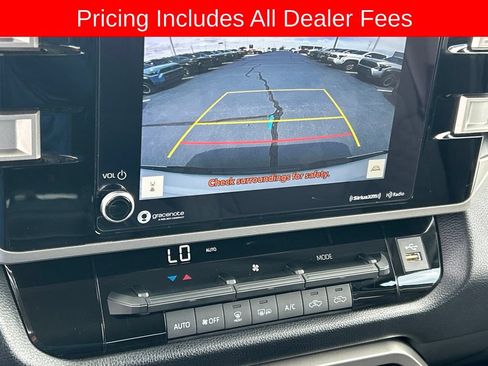 Used 2023 Toyota Tundra SR5 w/ TRD Off-Road Package AWD/4WD image 12