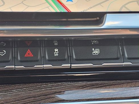 New 2026 Chevrolet Silverado 1500 LT w/ Protection Package image 12