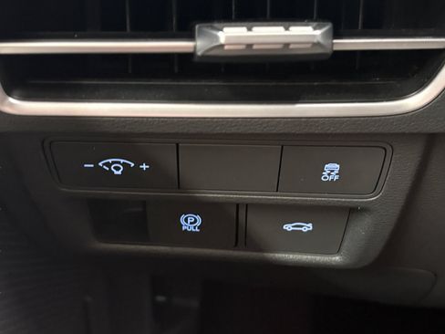 Used 2025 Hyundai Sonata SEL FWD image 17